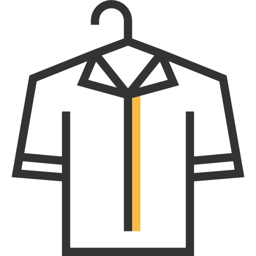 Provision of everyday clothing